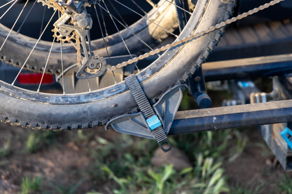 RockyMounts BackStage SwingAway Review