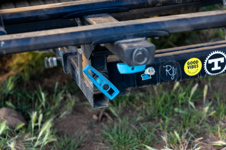 RockyMounts BackStage SwingAway Review
