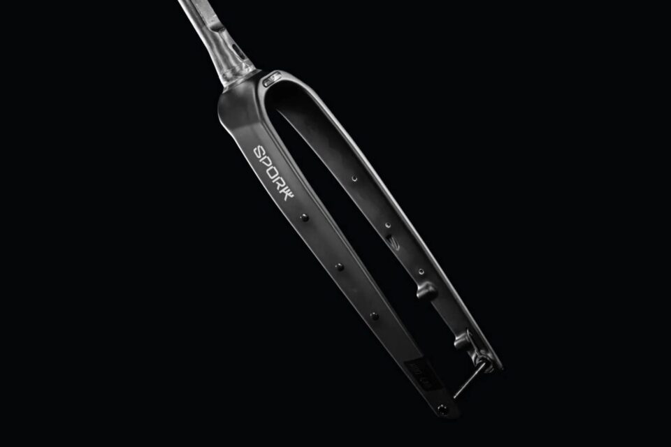 The Rodeo Labs Spork 4.0 is Finally Here