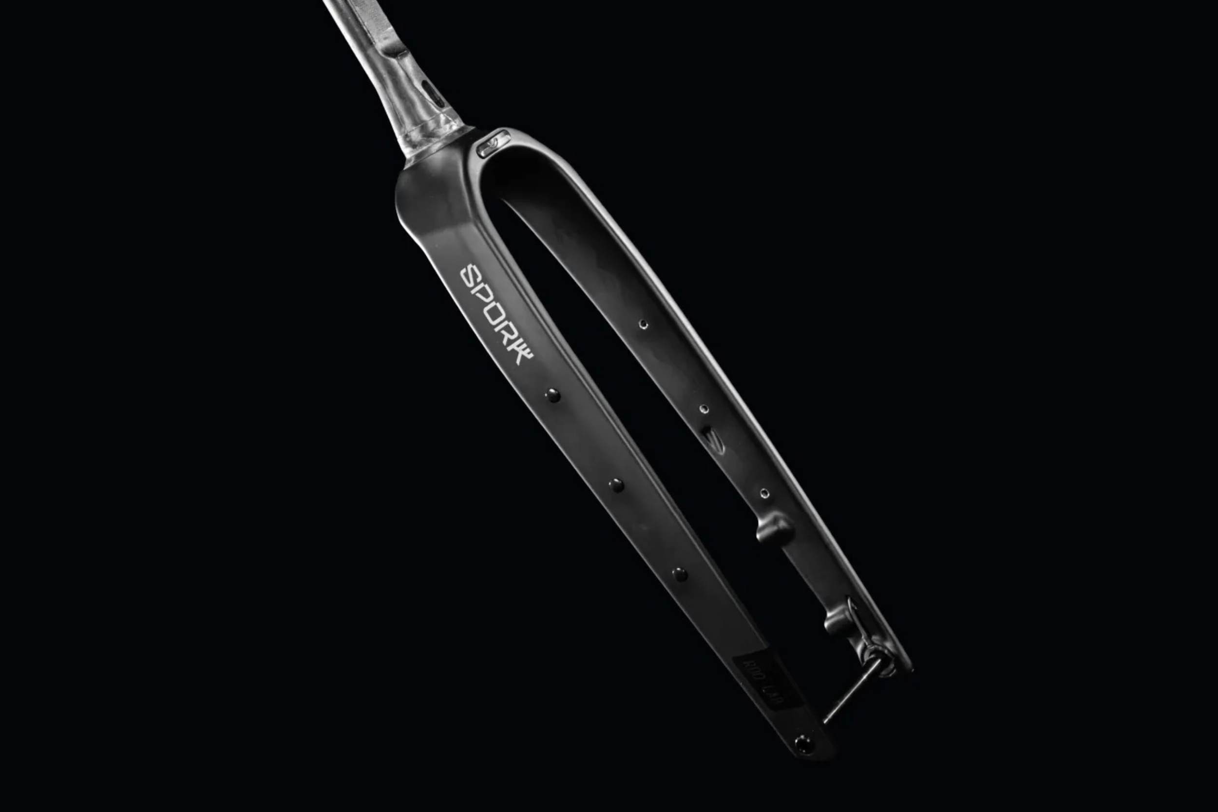 The Rodeo Labs Spork 4.0 is Finally Here