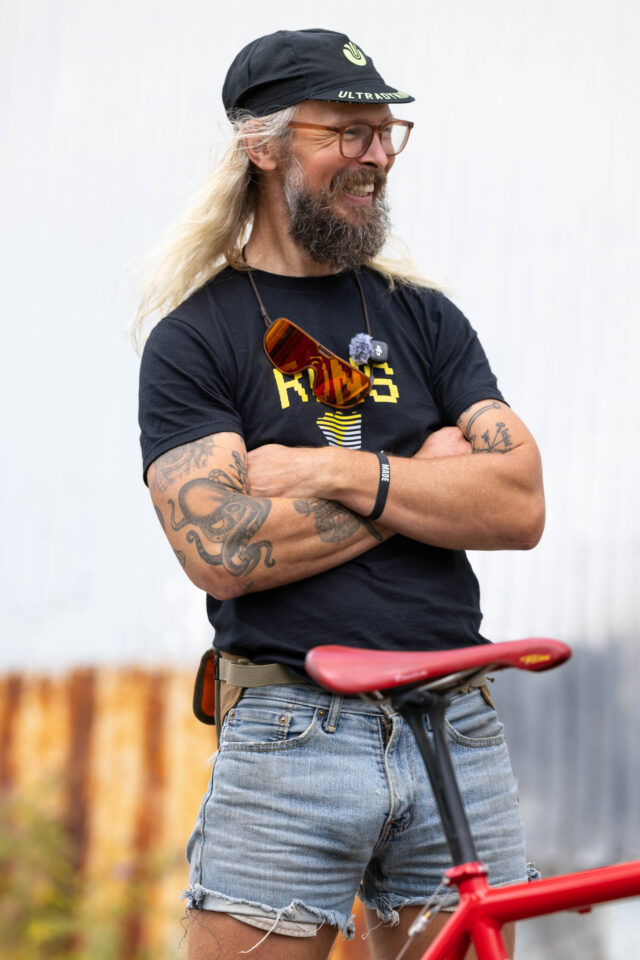 rons bikes 2026 MADE  bike show
