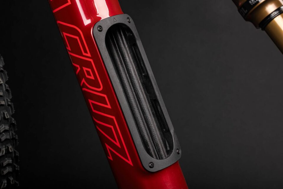 Santa Cruz Blur Gen 5