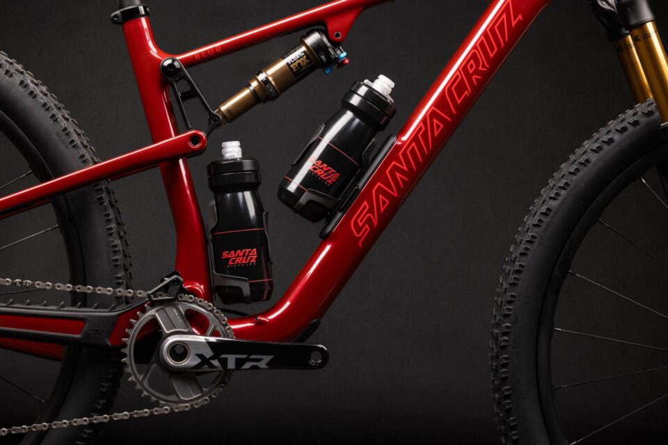 Santa Cruz Blur Gen 5