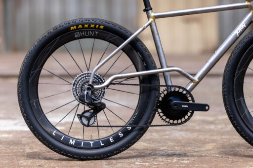 schon 32 gravel MADE 2026