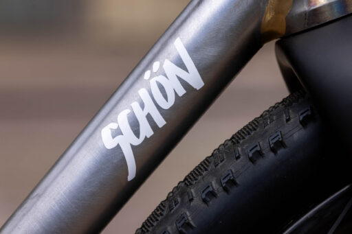 schon 32 gravel MADE 2026