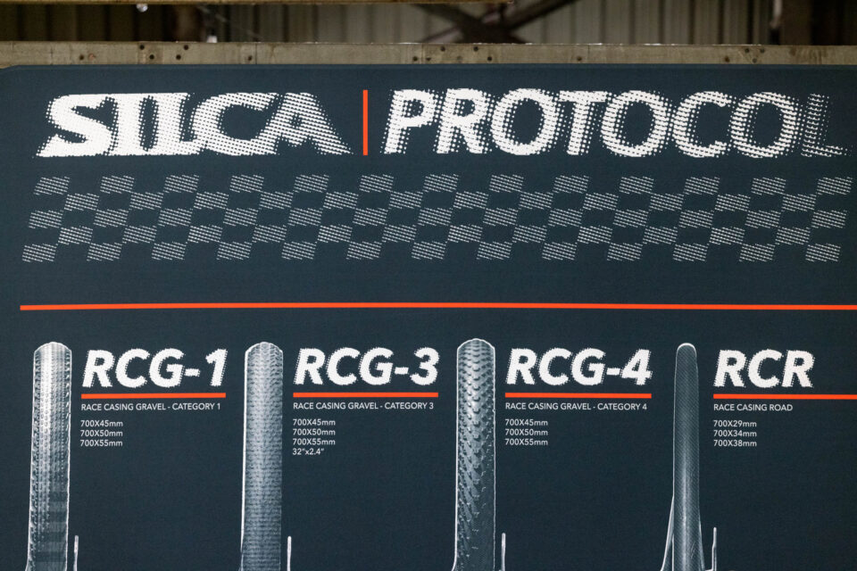 Silca Protocol MADE 2026