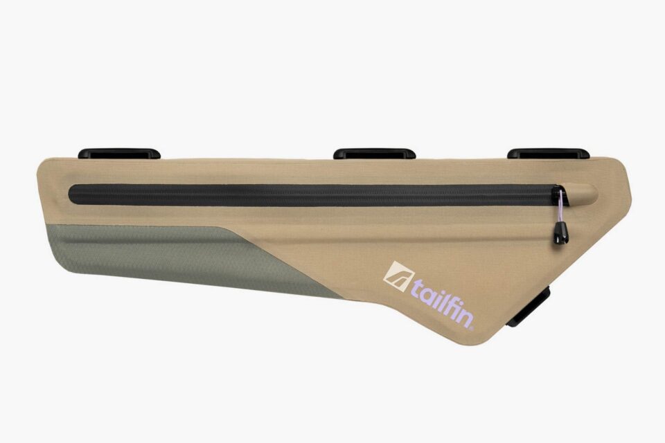 Tailfin Colours Collection