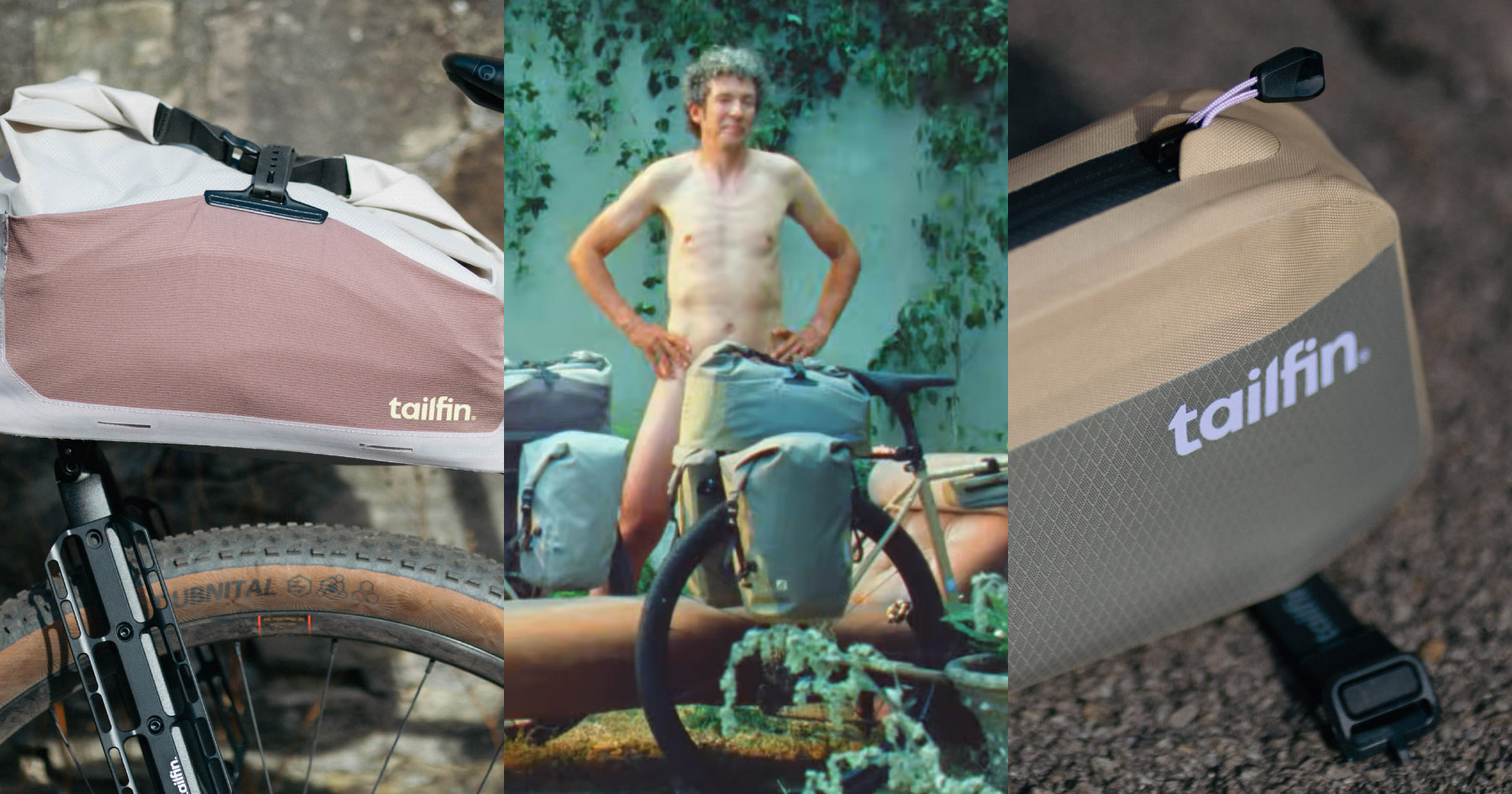 The Tailfin Colours Collection Brings Bright Vibrance to the Brand