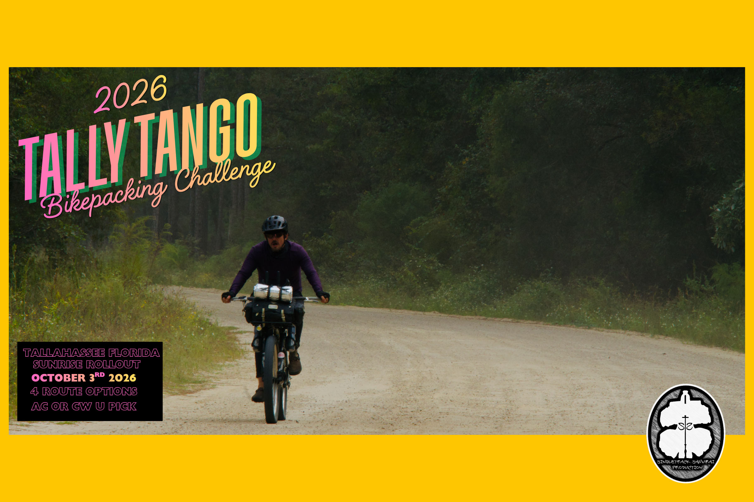 Tally tango 2026