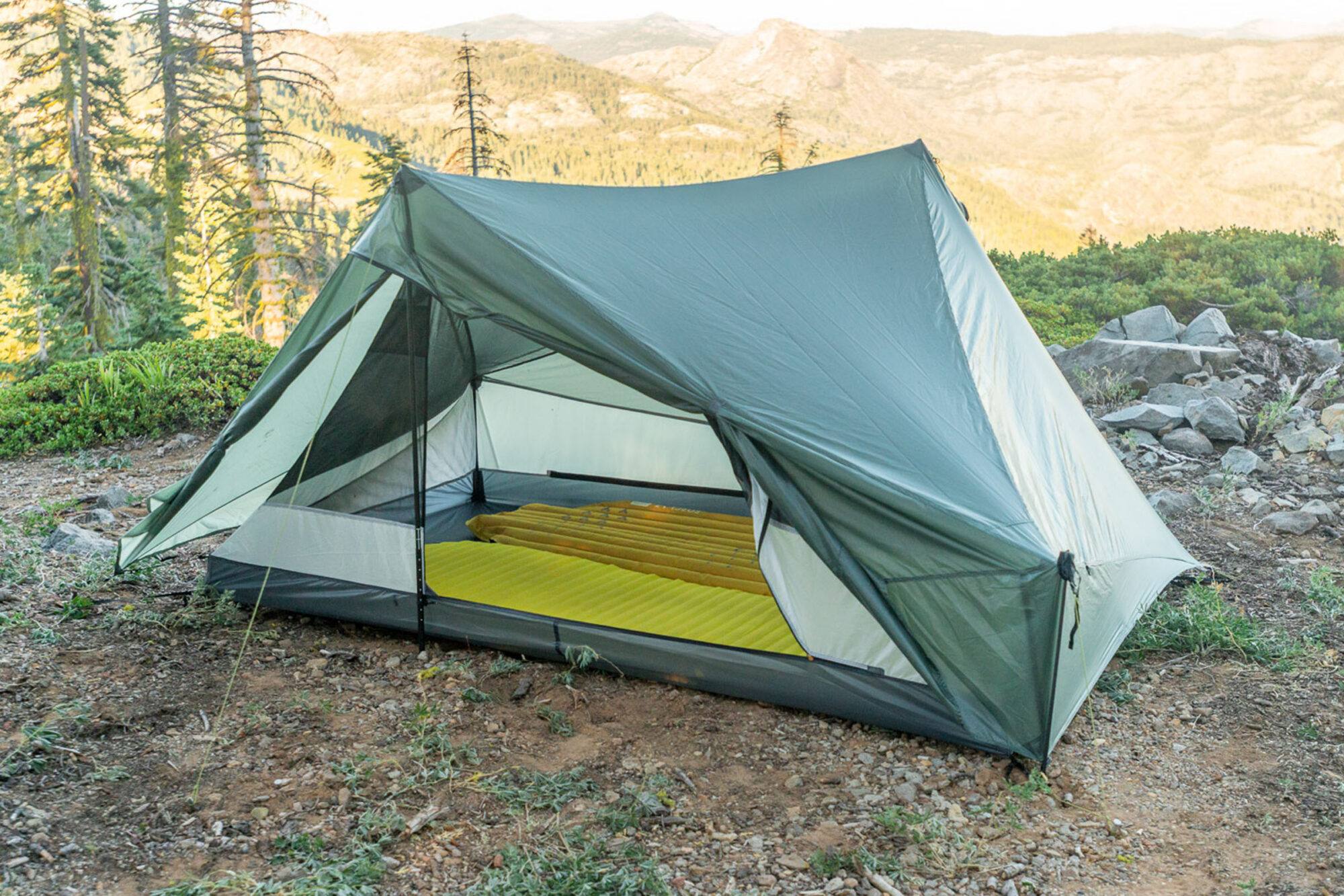 Tarptent MesoSpire 2 DW