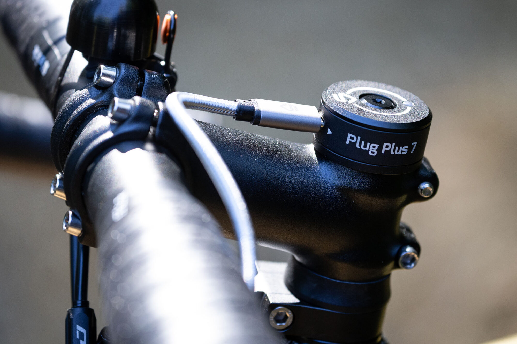 tout terrain plug plus 7