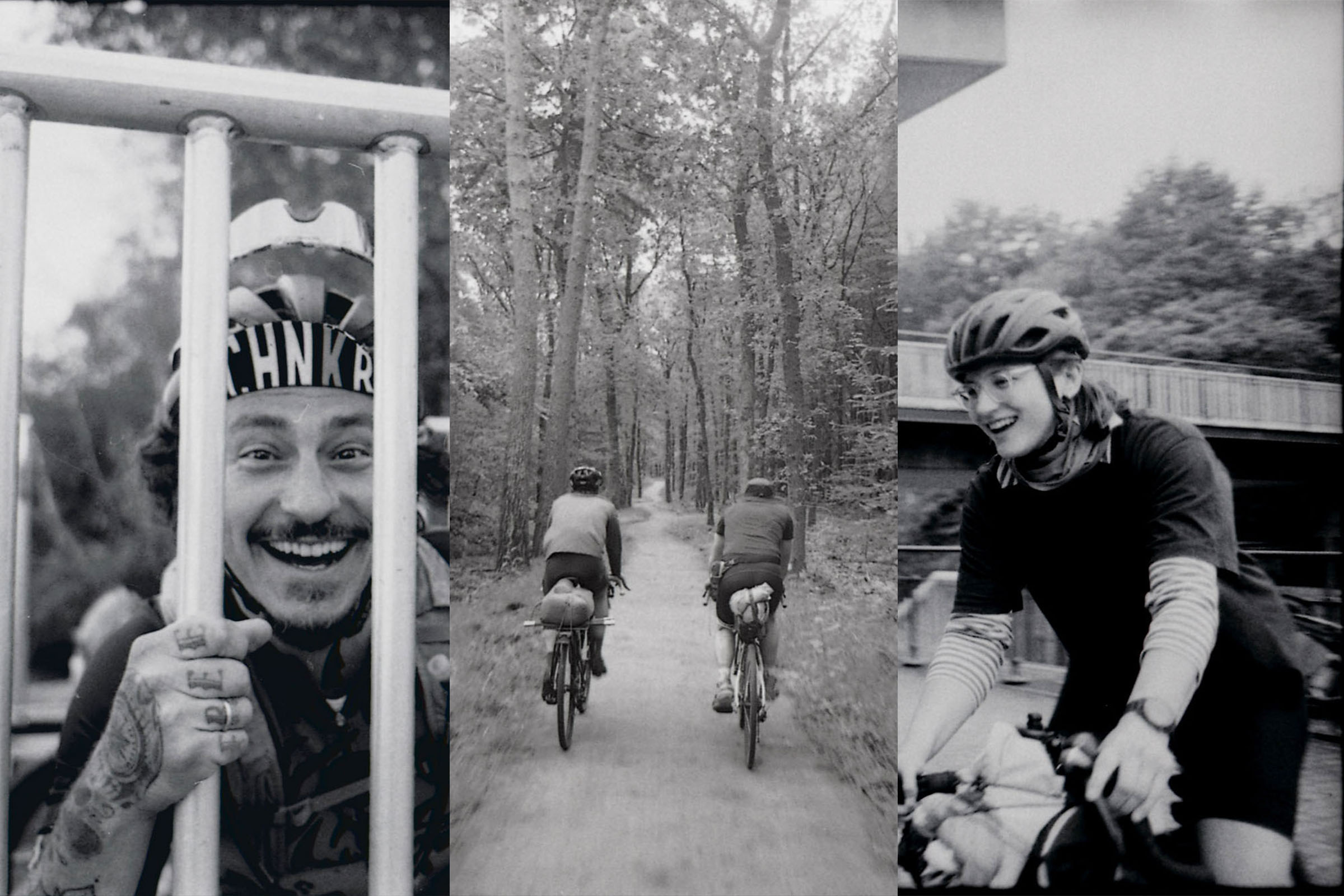 Wildcard Rally 2026: A cycling rally with no route and many ways to win (Video)