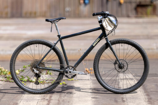 Wilde Bicycle Co Moon Bug