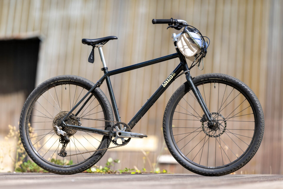 Wilde Bicycle Co Moon Bug