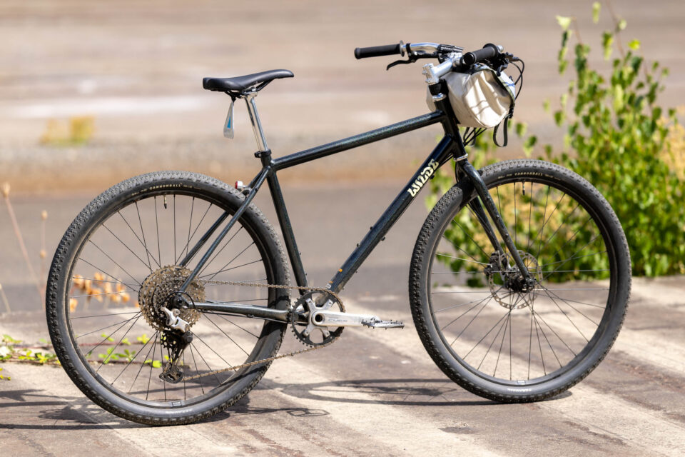 Wilde Bicycle Co Moon Bug