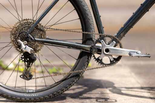 Wilde Bicycle Co Moon Bug