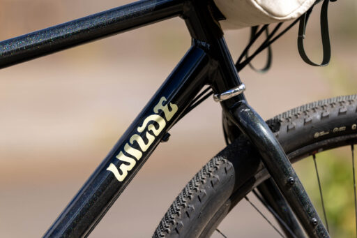 Wilde Bicycle Co Moon Bug