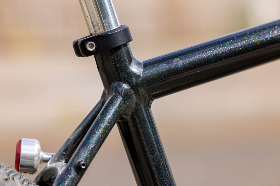 Wilde Bicycle Co Moon Bug