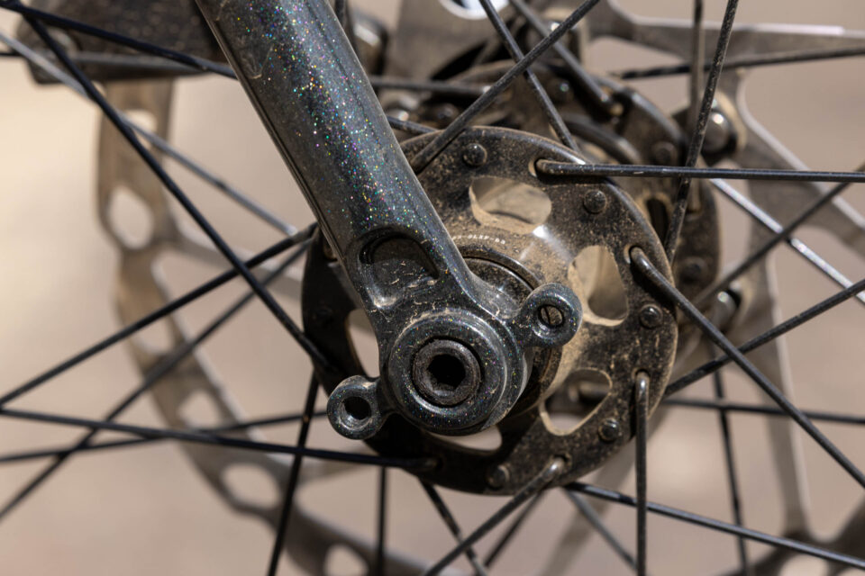 Wilde Bicycle Co Moon Bug