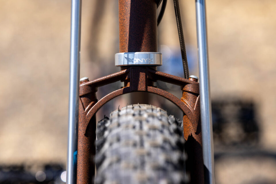 Woodpecker Thick Mini MADE 2026