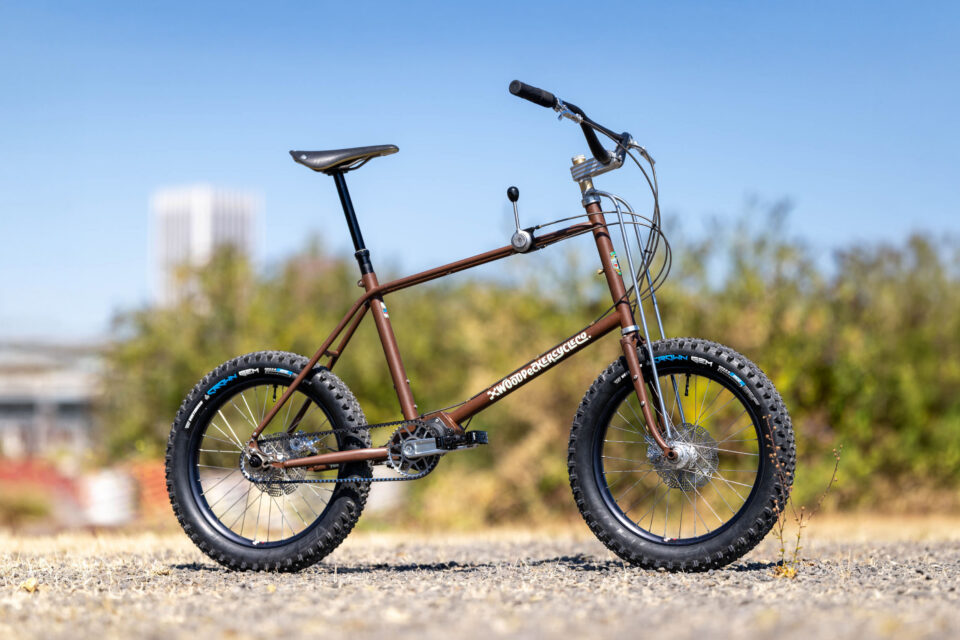bikes and builders of made part 1