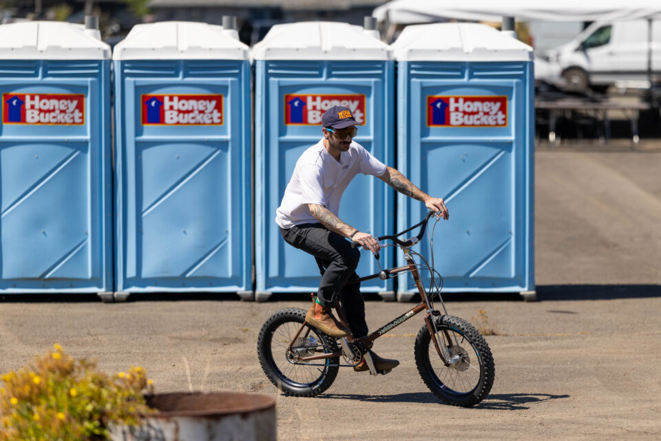 made 2026 bike show