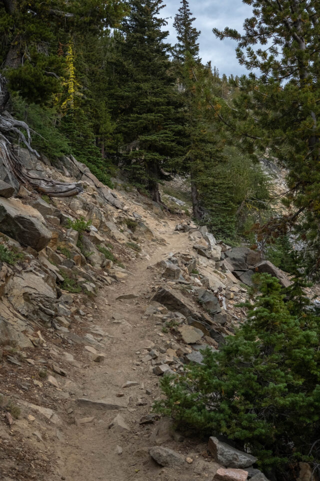 identity crisis bikepacking