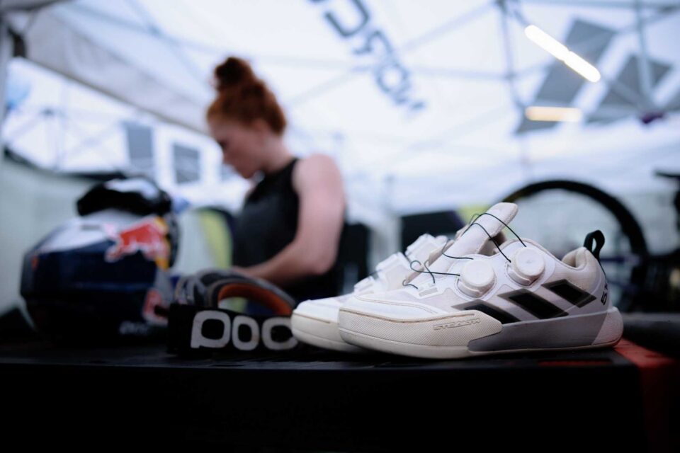 2026 Adidas FREERIDER