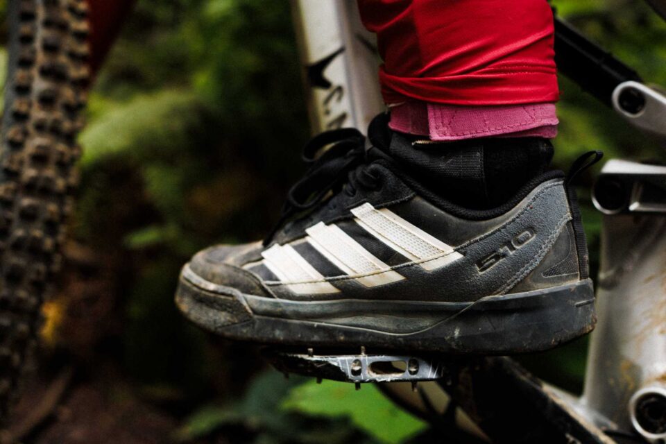 2026 Adidas FREERIDER