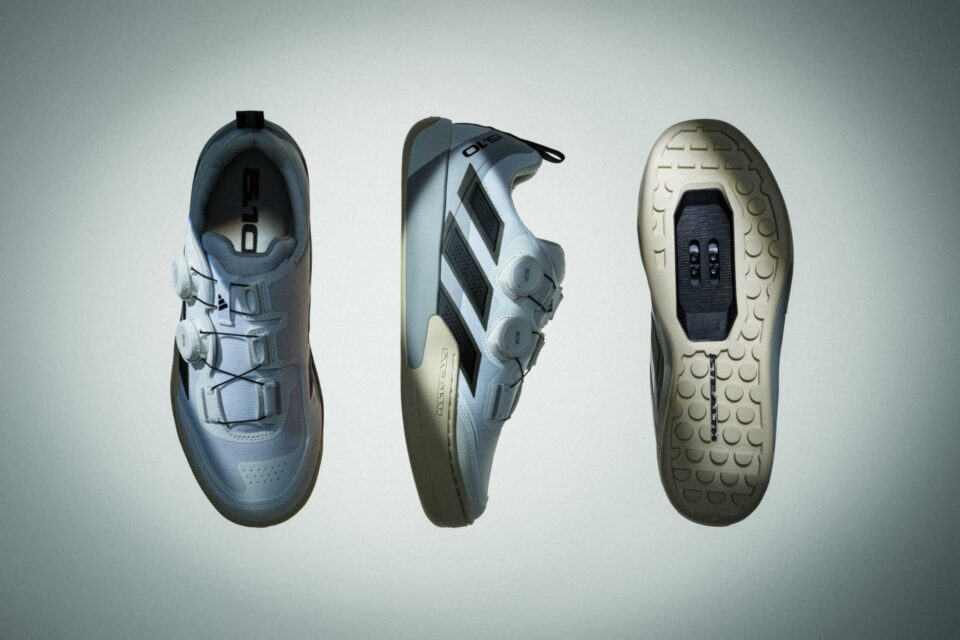 2026 Adidas FREERIDER