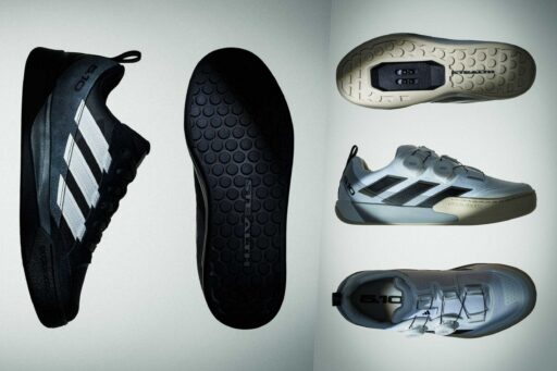 2026 Adidas FREERIDER