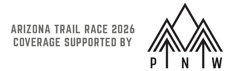 Arizona Trail Race 2026