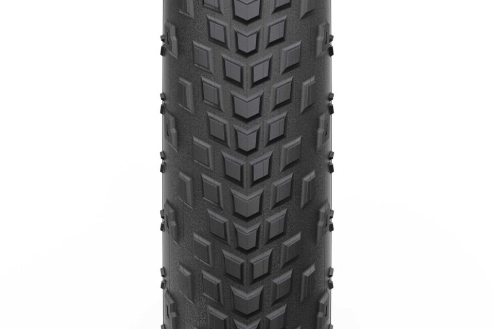 2026 WTB Tires, Course