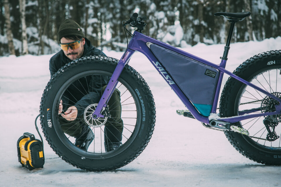 45nrth Levitas
