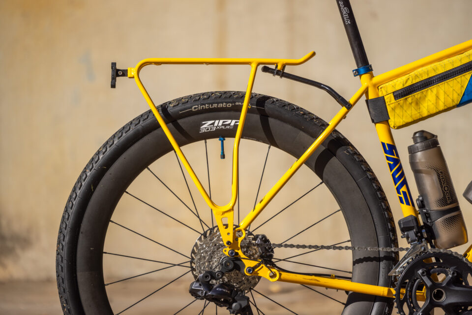 CRAFTED 2026, Haute Bikes