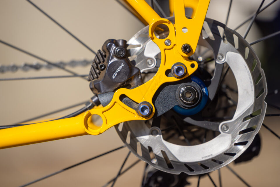 CRAFTED 2026, Haute Bikes