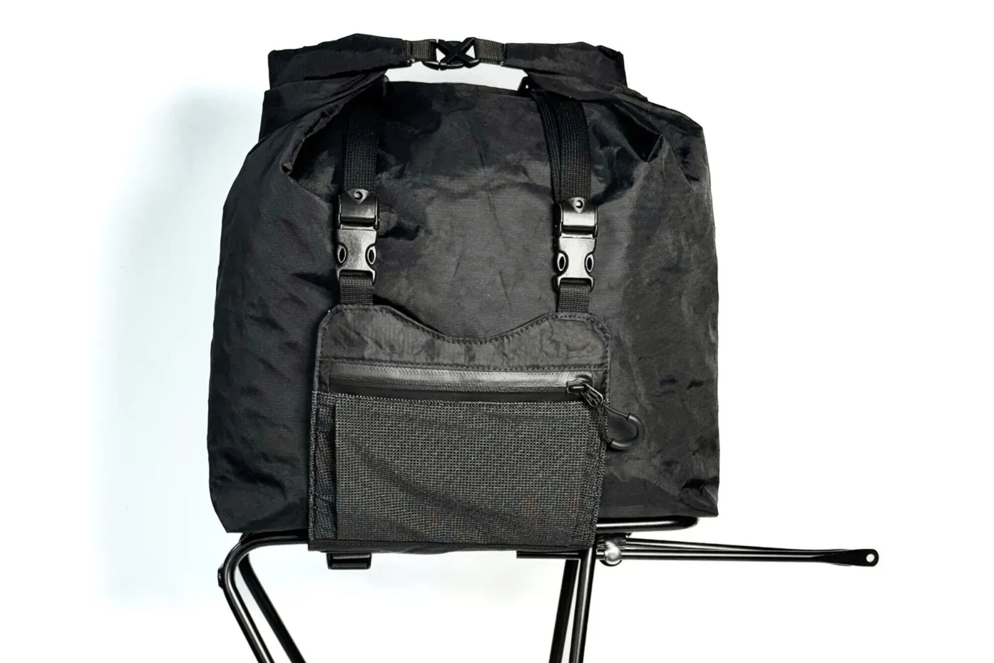 7Roads PackTrain Rack Top Bag