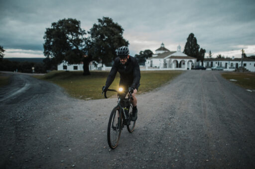 Al-Ballut Bikepacking Experience