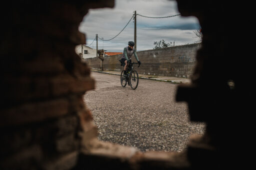 Al-Ballut Bikepacking Experience