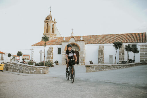 Al-Ballut Bikepacking Experience