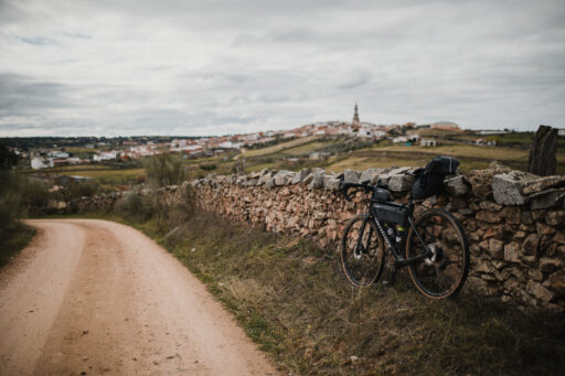 Al-Ballut Bikepacking Experience