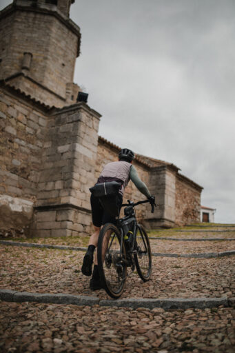 Al-Ballut Bikepacking Experience