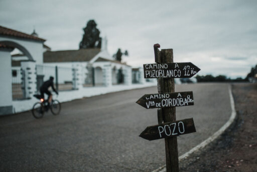 Al-Ballut Bikepacking Experience