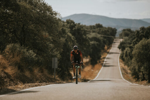 Al-Ballut Bikepacking Experience