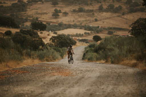 Al-Ballut Bikepacking Experience