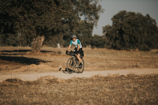 Al-Ballut Bikepacking Experience