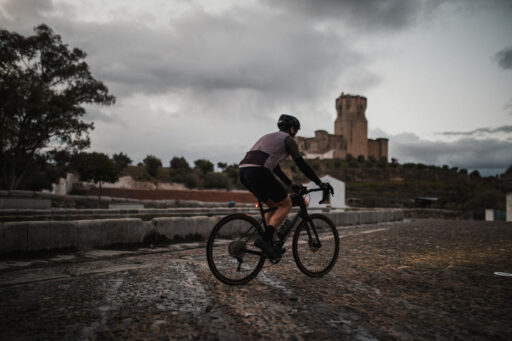 Al-Ballut Bikepacking Experience