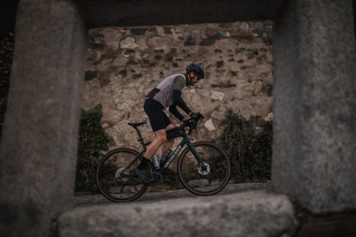 Al-Ballut Bikepacking Experience
