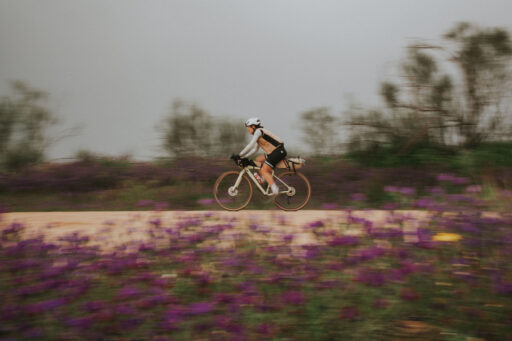 Al-Ballut Bikepacking Experience