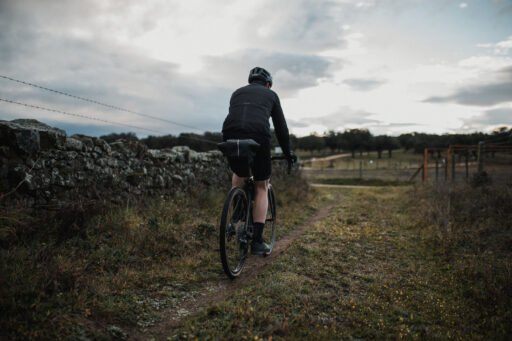 Al-Ballut Bikepacking Experience